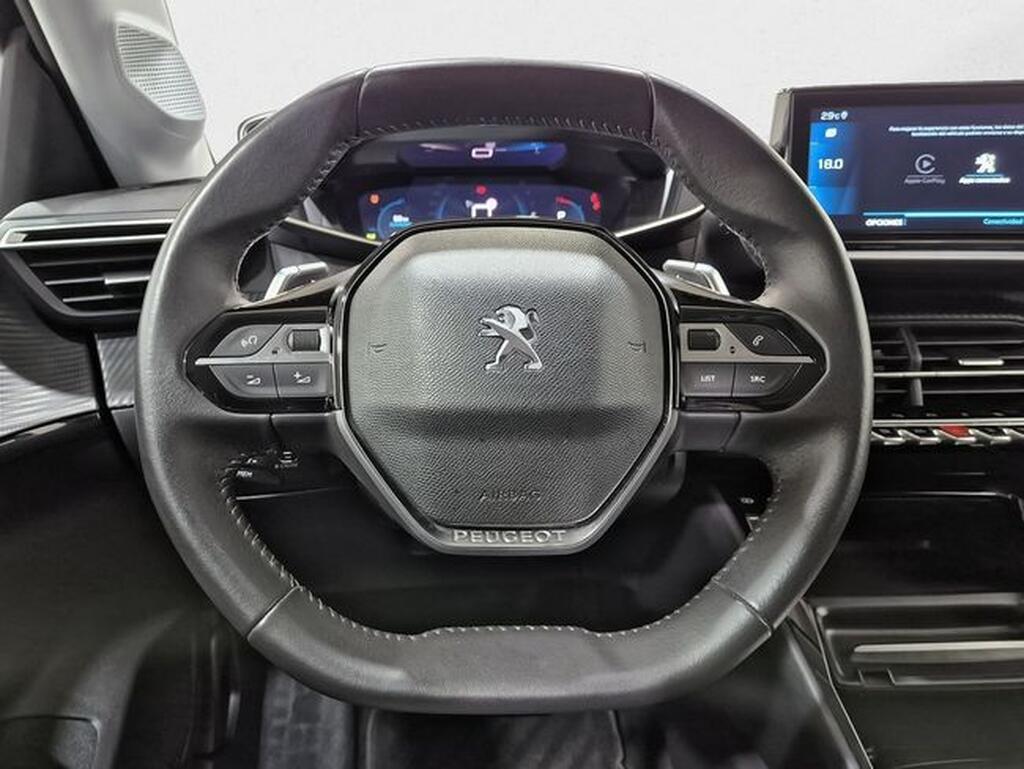 Peugeot 208 208 1.2 PURETECH 100 EAT8 ALLURE PACK 5P Segunda mano