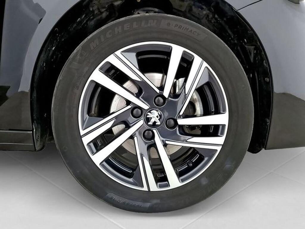 Peugeot 208 208 1.2 PURETECH 100 EAT8 ALLURE PACK 5P Segunda mano
