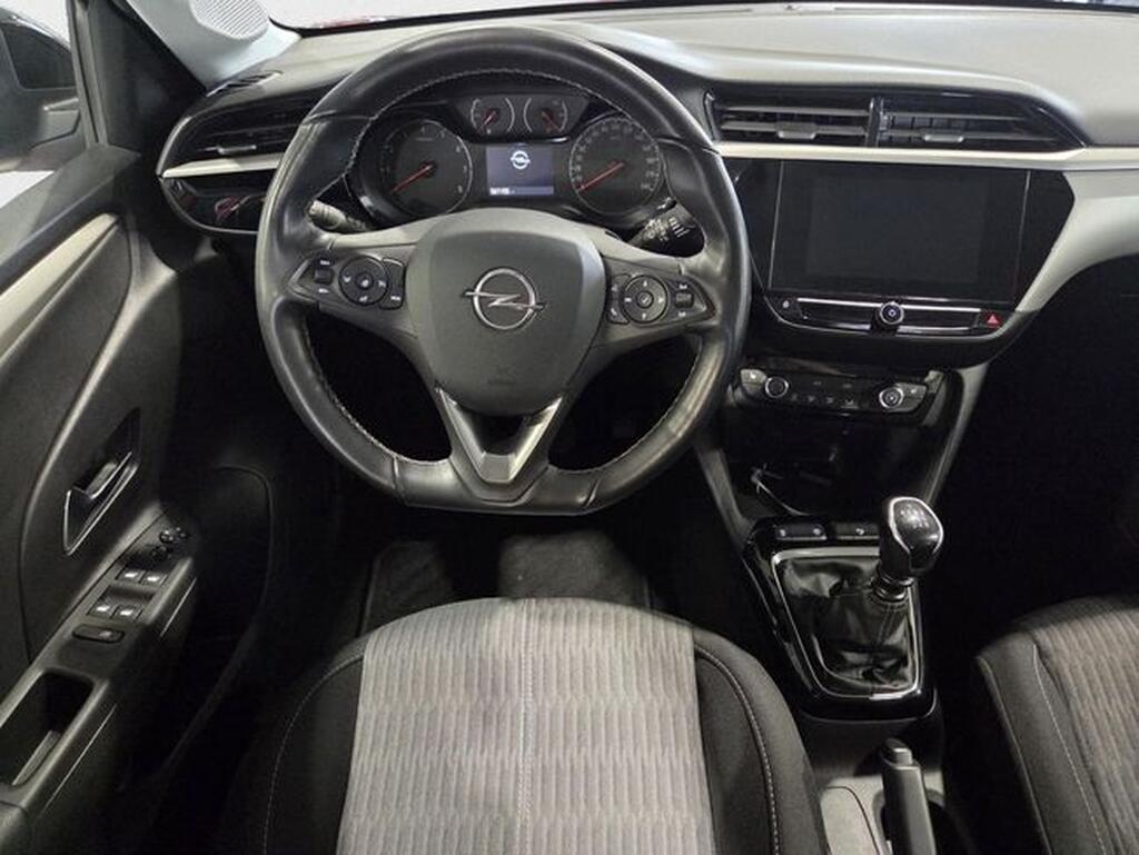 Opel Corsa CORSA 1.2T XHL 100 GS 5P (KMO) Km0