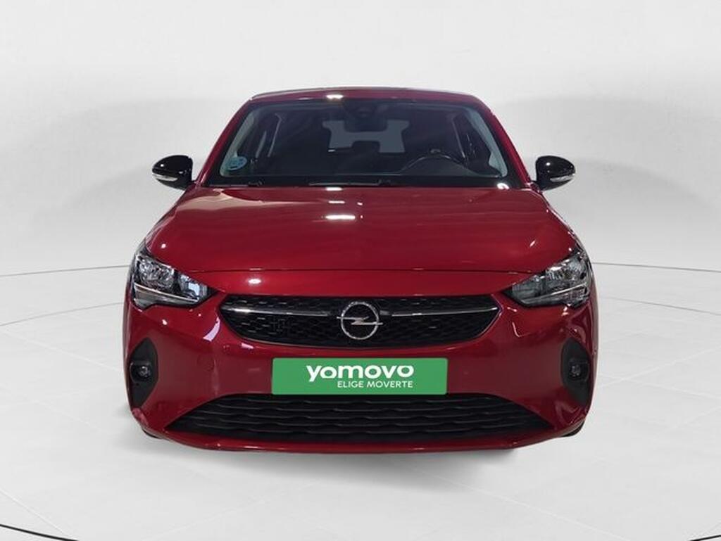 Opel Corsa CORSA 1.2T XHL 100 GS 5P (KMO) Km0