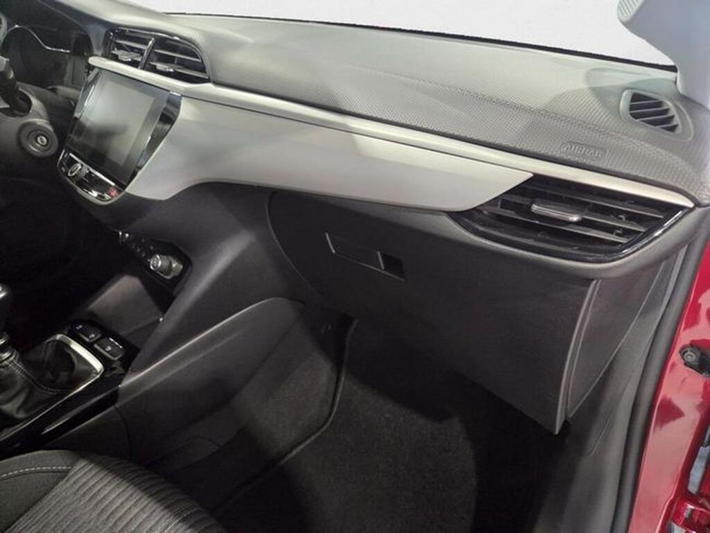 Opel Corsa CORSA 1.2T XHL 100 GS 5P (KMO) Km0