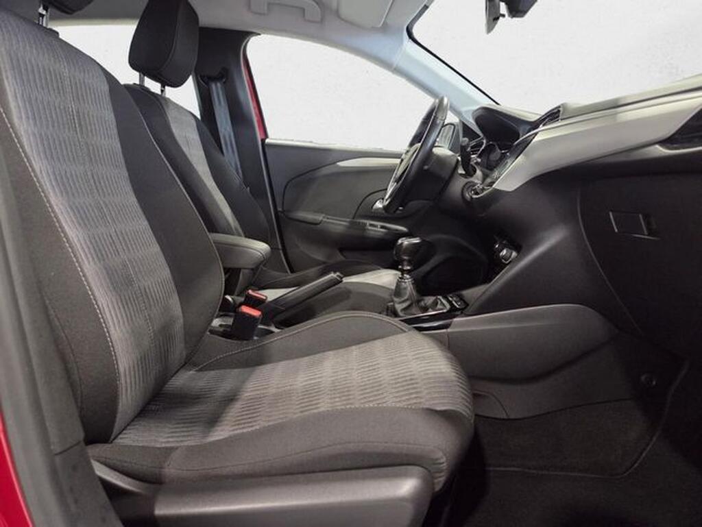 Opel Corsa CORSA 1.2T XHL 100 GS 5P (KMO) Km0