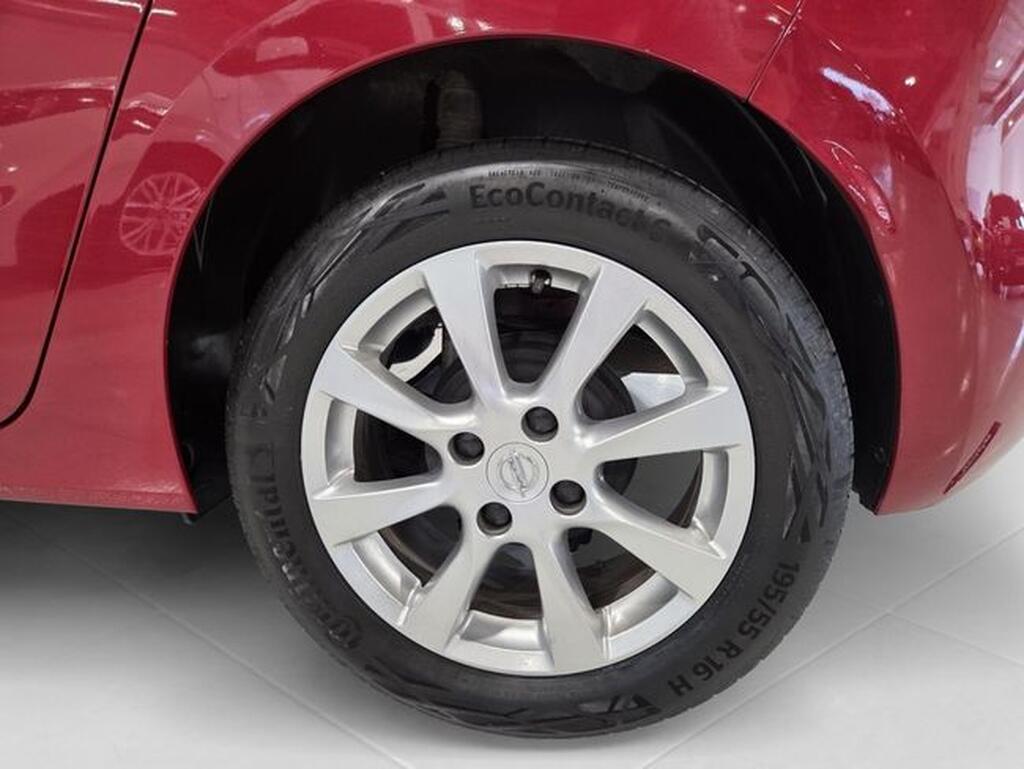 Opel Corsa CORSA 1.2T XHL 100 GS 5P (KMO) Km0