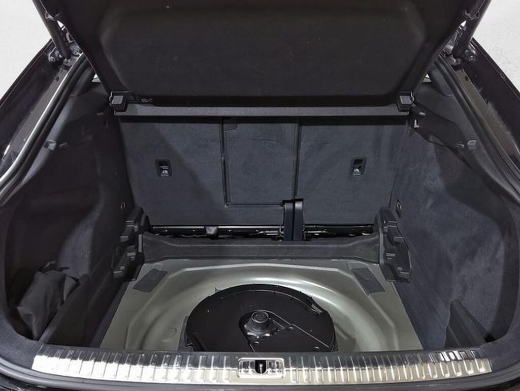 Audi Q3 Sportback Q3 SPORTBACK BLACK LINE 2.0 35 TDI 150 CV S TRONIC 5P Segunda mano
