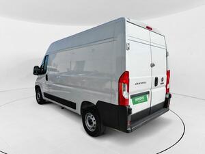 Fiat Ducato DUCATO FG 2.2 MULTIJET 140 35 L2H2 EASY PRO 4P 6