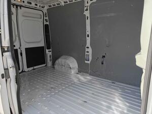 Fiat Ducato DUCATO FG 2.2 MULTIJET 140 35 L2H2 EASY PRO 4P 12