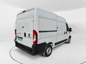 Fiat Ducato DUCATO FG 2.2 MULTIJET 140 35 L2H2 EASY PRO 4P 8
