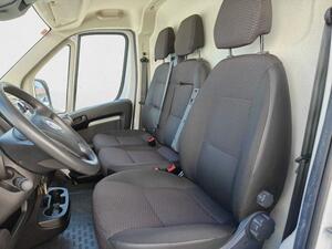 Fiat Ducato DUCATO FG 2.2 MULTIJET 140 35 L2H2 EASY PRO 4P 11