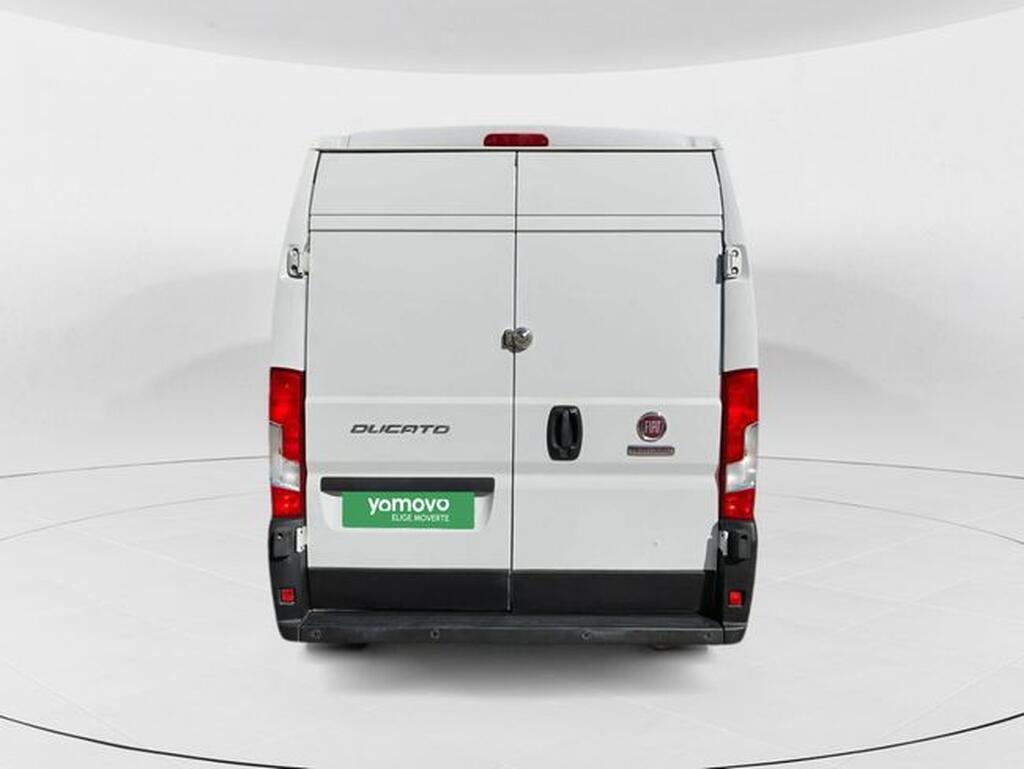 Fiat Ducato DUCATO FG 2.2 MULTIJET 140 35 L2H2 EASY PRO 4P Segunda mano