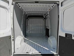 Fiat Ducato DUCATO FG 2.2 MULTIJET 140 35 L2H2 EASY PRO 4P 10