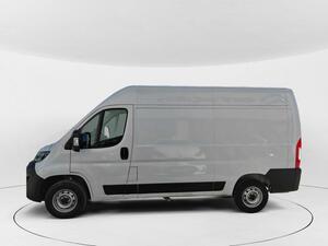 Fiat Ducato DUCATO FG 2.2 MULTIJET 140 35 L2H2 EASY PRO 4P 5