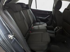 Skoda Octavia OCTAVIA COMBI 2.0 TDI 150 AMBITION 5P (RUEDA REPUESTO) 8