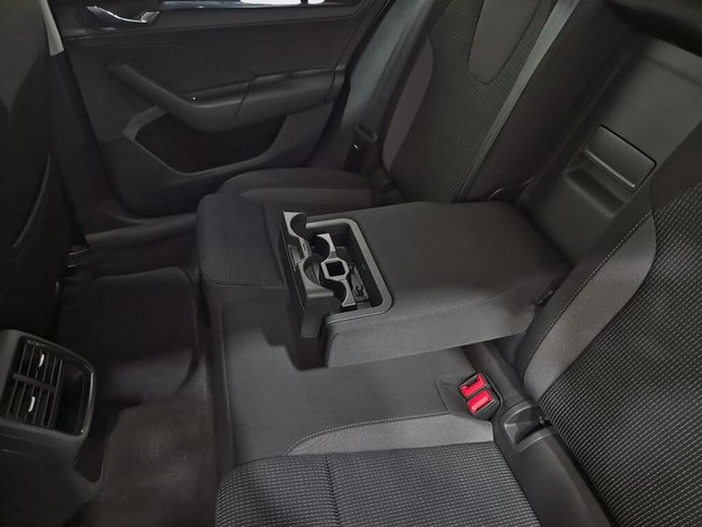Skoda Octavia OCTAVIA COMBI 2.0 TDI 150 AMBITION 5P (RUEDA REPUESTO) Segunda mano