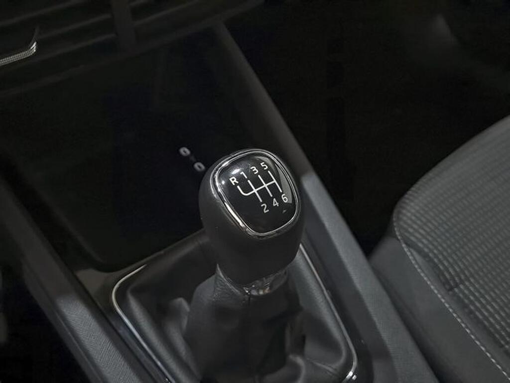 Skoda Octavia OCTAVIA COMBI 2.0 TDI 150 AMBITION 5P (RUEDA REPUESTO) Segunda mano