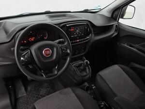Fiat Doblò DOBLO CARGO 1.6 MJET 90 EUD6 F L1H1 SX 4P 8