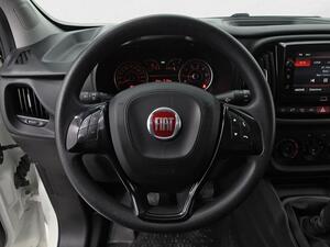 Fiat Doblò DOBLO CARGO 1.6 MJET 90 EUD6 F L1H1 SX 4P 21