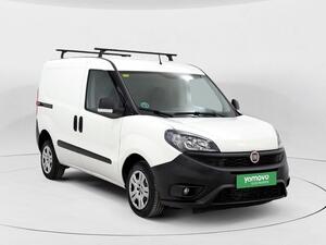 Fiat Doblò DOBLO CARGO 1.6 MJET 90 EUD6 F L1H1 SX 4P 1