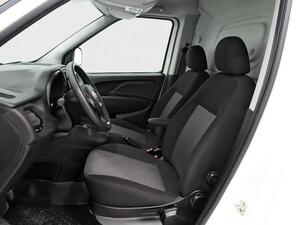 Fiat Doblò DOBLO CARGO 1.6 MJET 90 EUD6 F L1H1 SX 4P 9