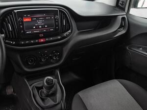 Fiat Doblò DOBLO CARGO 1.6 MJET 90 EUD6 F L1H1 SX 4P 13