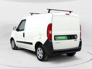 Fiat Doblò DOBLO CARGO 1.6 MJET 90 EUD6 F L1H1 SX 4P 2