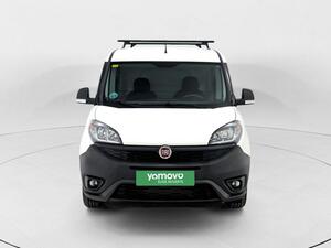 Fiat Doblò DOBLO CARGO 1.6 MJET 90 EUD6 F L1H1 SX 4P 6