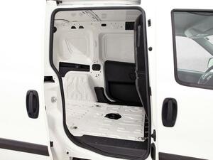 Fiat Doblò DOBLO CARGO 1.6 MJET 90 EUD6 F L1H1 SX 4P 10