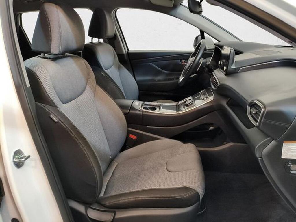 Hyundai Santa Fe SANTA FE 1.6 TGDI HEV KLASS AUTO 2WD 5P 7 PLAZAS Segunda mano