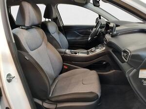 Hyundai Santa Fe SANTA FE 1.6 TGDI HEV KLASS AUTO 2WD 5P 7 PLAZAS 7
