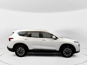 Hyundai Santa Fe SANTA FE 1.6 TGDI HEV KLASS AUTO 2WD 5P 7 PLAZAS 3