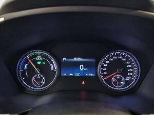 Hyundai Santa Fe SANTA FE 1.6 TGDI HEV KLASS AUTO 2WD 5P 7 PLAZAS 18
