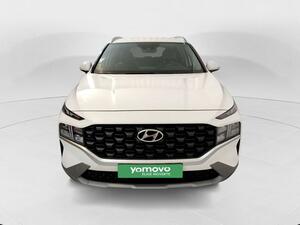 Hyundai Santa Fe SANTA FE 1.6 TGDI HEV KLASS AUTO 2WD 5P 7 PLAZAS 4