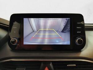 Hyundai Santa Fe SANTA FE 1.6 TGDI HEV KLASS AUTO 2WD 5P 7 PLAZAS 20