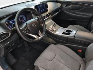 Hyundai Santa Fe SANTA FE 1.6 TGDI HEV KLASS AUTO 2WD 5P 7 PLAZAS 26