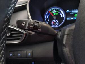 Hyundai Santa Fe SANTA FE 1.6 TGDI HEV KLASS AUTO 2WD 5P 7 PLAZAS 16