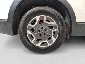 Hyundai Santa Fe SANTA FE 1.6 TGDI HEV KLASS AUTO 2WD 5P 7 PLAZAS 10