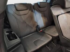 Hyundai Santa Fe SANTA FE 1.6 TGDI HEV KLASS AUTO 2WD 5P 7 PLAZAS 11