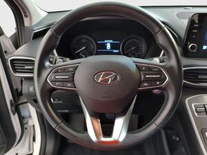 Hyundai Santa Fe SANTA FE 1.6 TGDI HEV KLASS AUTO 2WD 5P 7 PLAZAS 15
