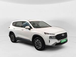 Hyundai Santa Fe SANTA FE 1.6 TGDI HEV KLASS AUTO 2WD 5P 7 PLAZAS 1