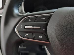 Hyundai Santa Fe SANTA FE 1.6 TGDI HEV KLASS AUTO 2WD 5P 7 PLAZAS 13