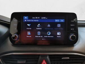 Hyundai Santa Fe SANTA FE 1.6 TGDI HEV KLASS AUTO 2WD 5P 7 PLAZAS 19