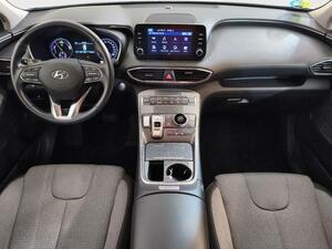 Hyundai Santa Fe SANTA FE 1.6 TGDI HEV KLASS AUTO 2WD 5P 7 PLAZAS 6