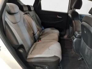 Hyundai Santa Fe SANTA FE 1.6 TGDI HEV KLASS AUTO 2WD 5P 7 PLAZAS 8