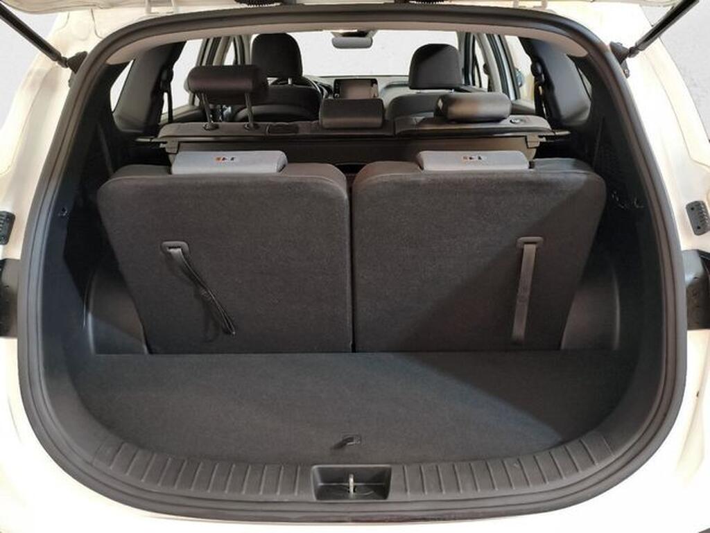 Hyundai Santa Fe SANTA FE 1.6 TGDI HEV KLASS AUTO 2WD 5P 7 PLAZAS Segunda mano