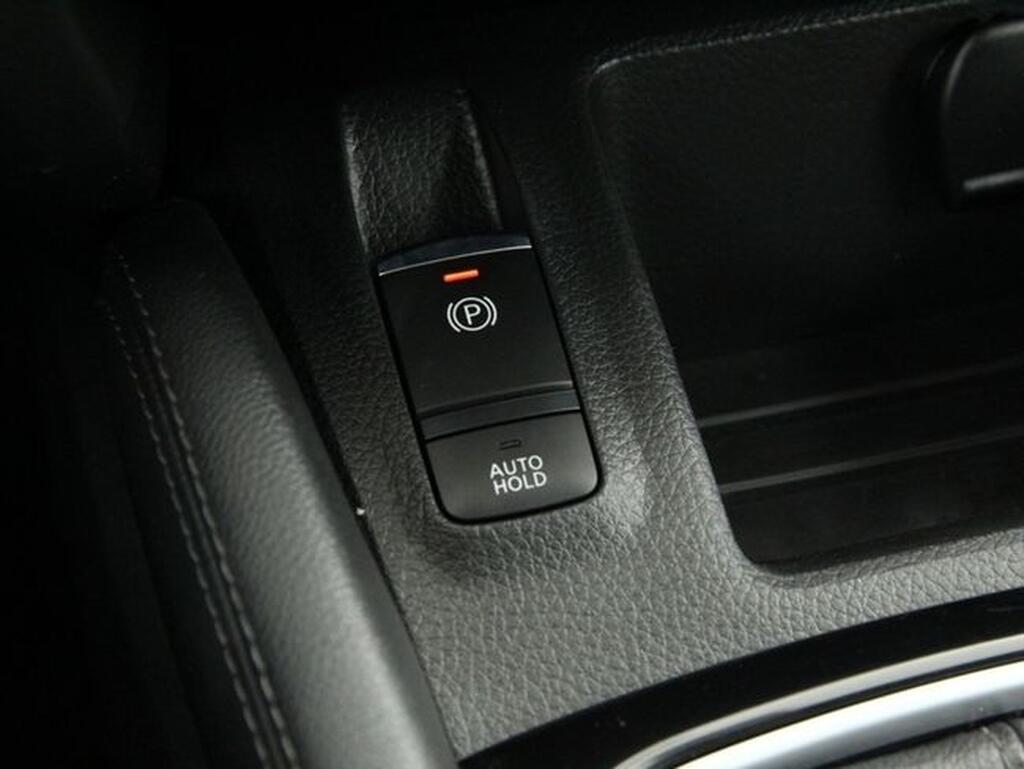 Nissan Qashqai QASHQAI 1.5 DCI N-CONNECTA 115 5P Segunda mano