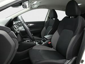 Nissan Qashqai QASHQAI 1.5 DCI N-CONNECTA 115 5P 12