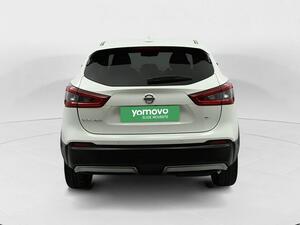 Nissan Qashqai QASHQAI 1.5 DCI N-CONNECTA 115 5P 5