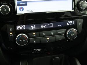 Nissan Qashqai QASHQAI 1.5 DCI N-CONNECTA 115 5P 23