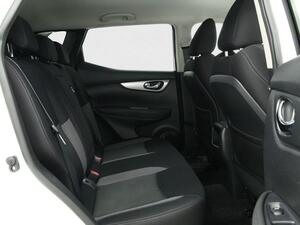 Nissan Qashqai QASHQAI 1.5 DCI N-CONNECTA 115 5P 8