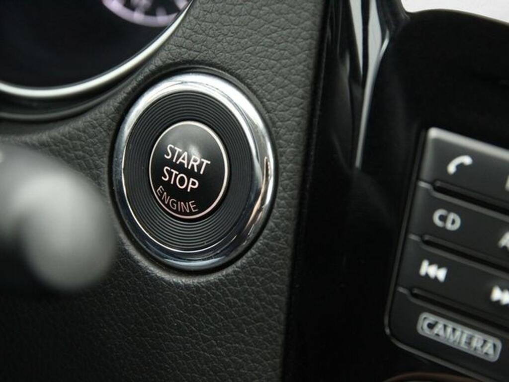 Nissan Qashqai QASHQAI 1.5 DCI N-CONNECTA 115 5P Segunda mano
