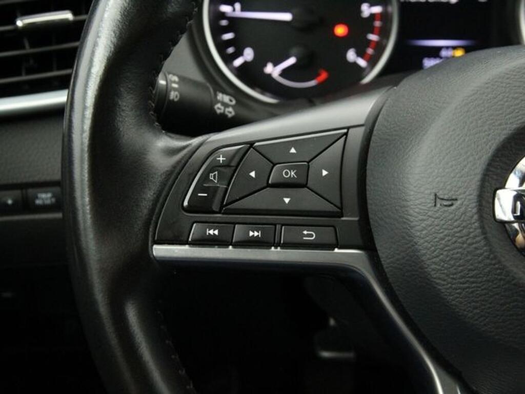 Nissan Qashqai QASHQAI 1.5 DCI N-CONNECTA 115 5P Segunda mano